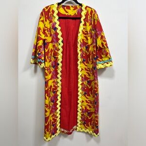 Victoria Dunn Marie , size XS, 21.5 PTP, 44” long.